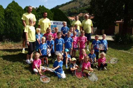 minitenis 2016